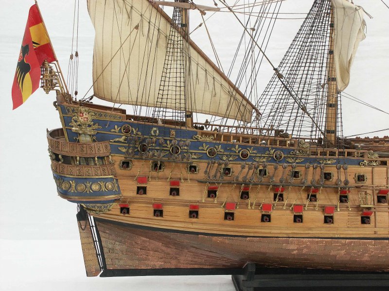 San Felipe 1690