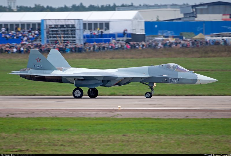 Самолёт т-157