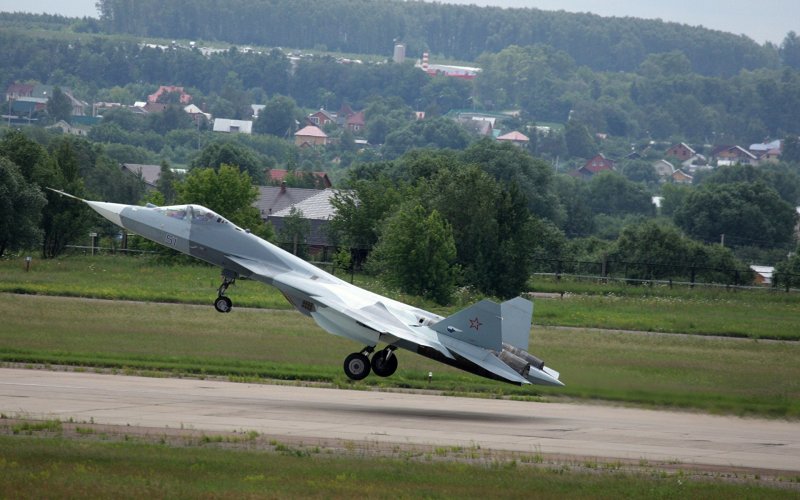 Истребитель 6 поколения США F A XX