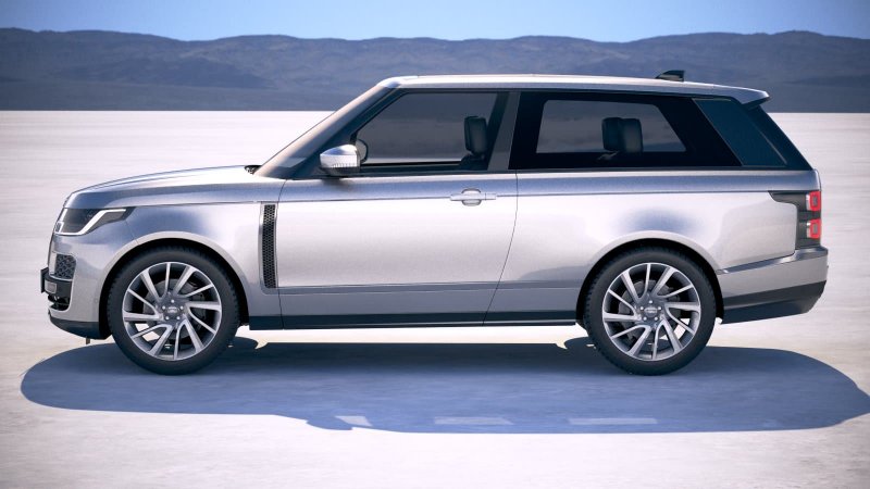 Land Rover range Rover Evoque 2011 - 2015