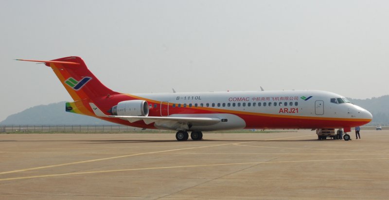 Boeing 737 Max в Эфиопии
