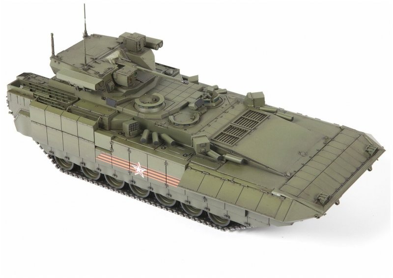 БМП Т-15 Барбарис