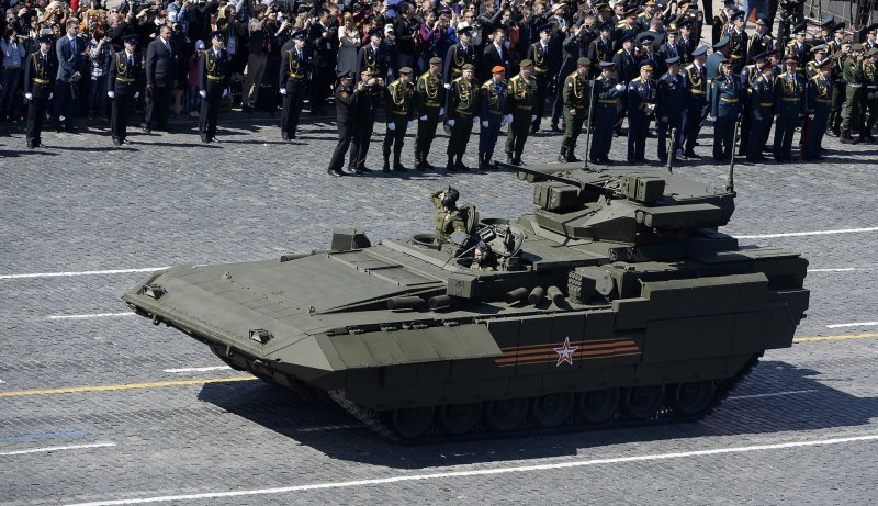 Т-15 БМП