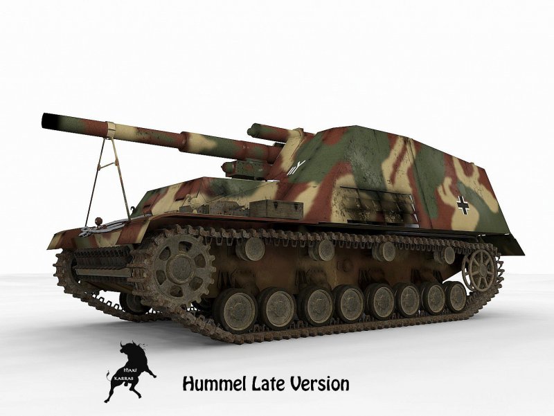 SD.KFZ. 165