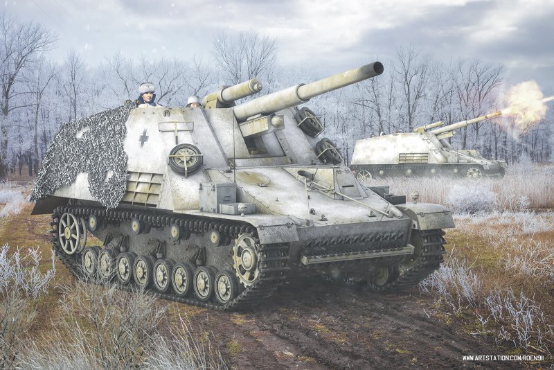 Hummel 1/72