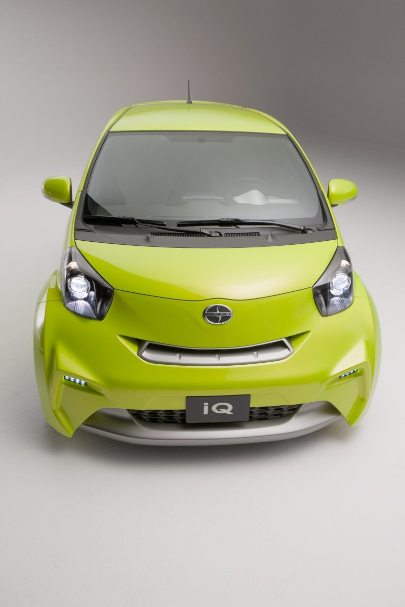 Scion IQ
