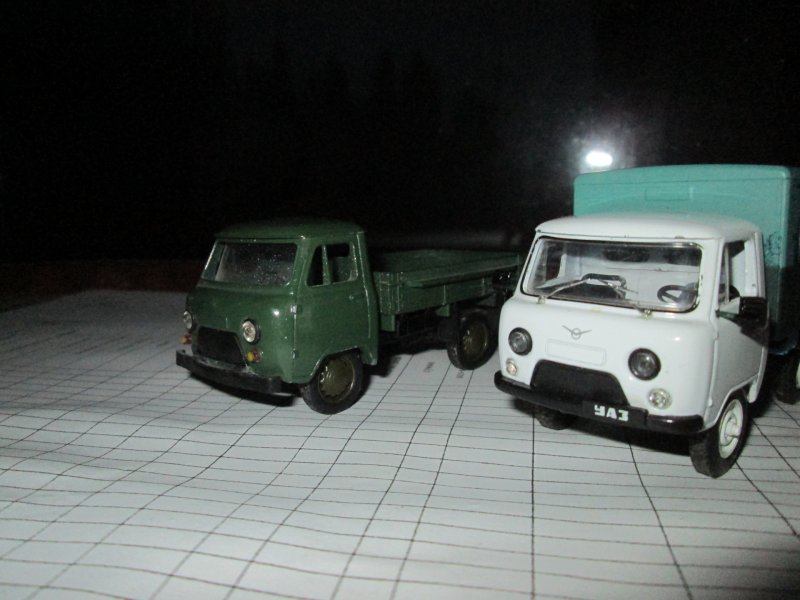 УАЗ-451 Р 639 МС 22