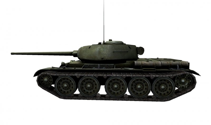 Т 44 85