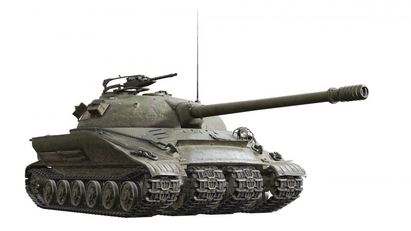 Об 279 World of Tanks