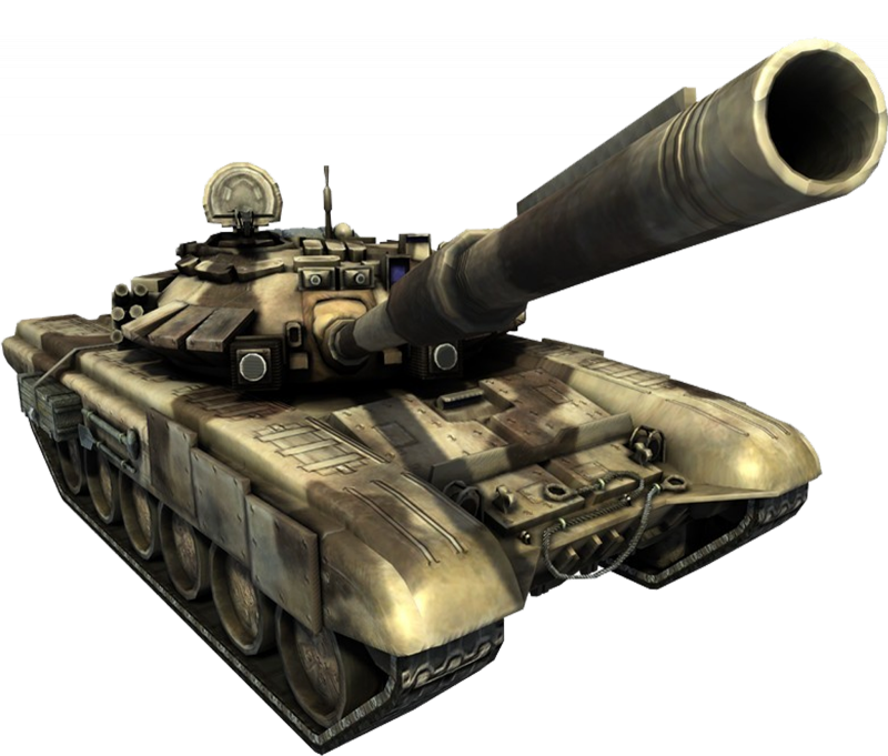 Бателфилд 2 танки