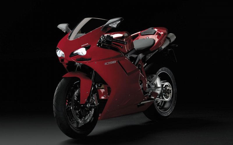 Honda cbr1000rr черный с белым