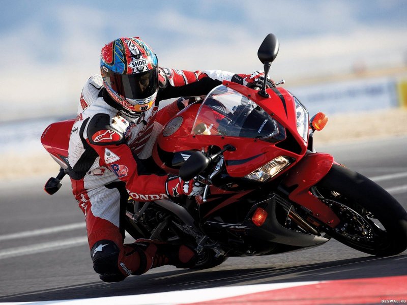 Honda CBR 600