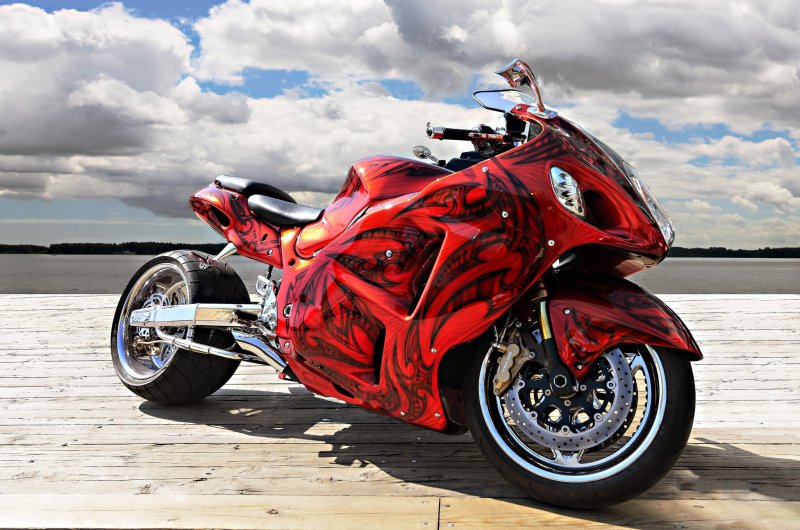 Yamaha r1 2014 серый