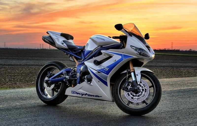 Honda cbr100rr Fireblade