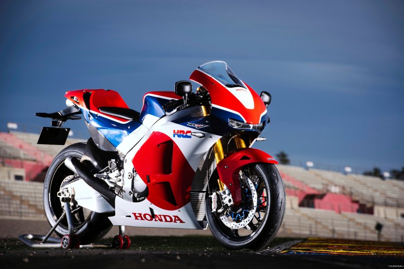 Motorbike Yamaha r1