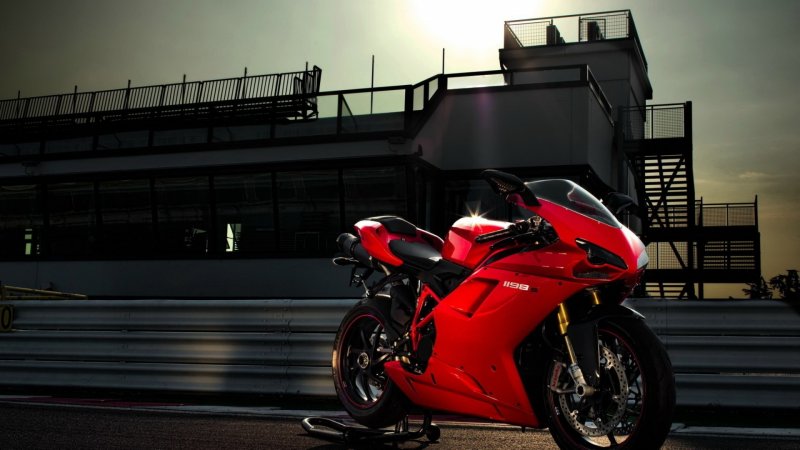 Yamaha YZF r6 2007