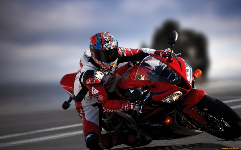 MV Agusta f4