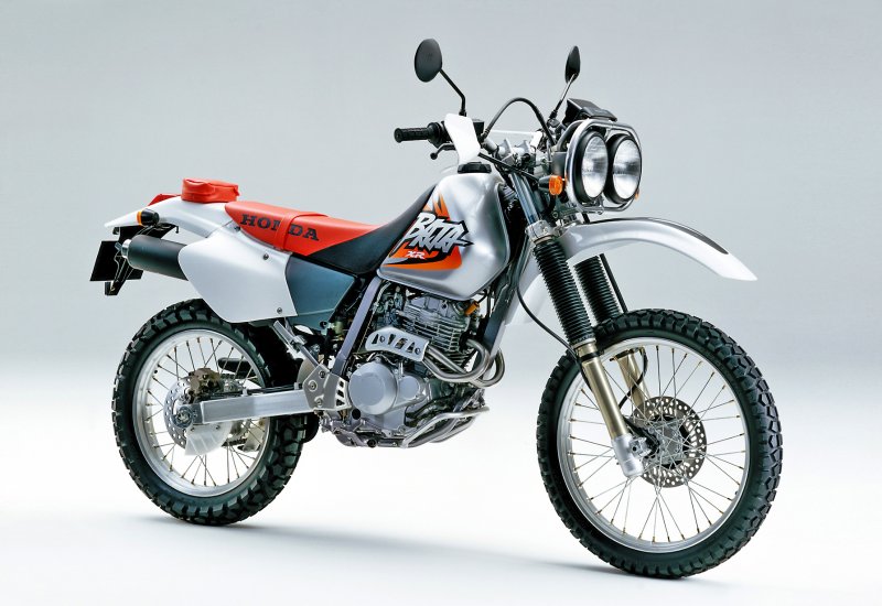Honda XR 250