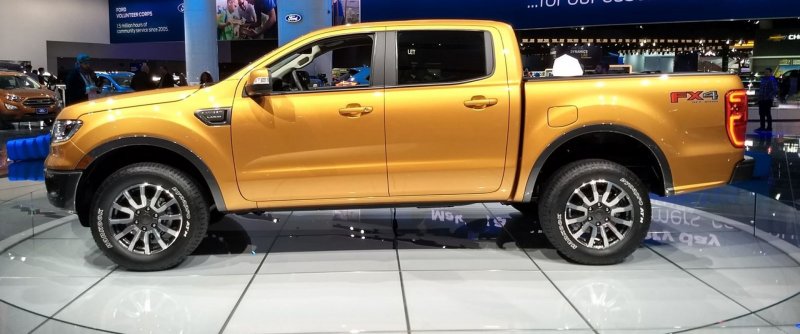 Kia Sportage 2022 пикап