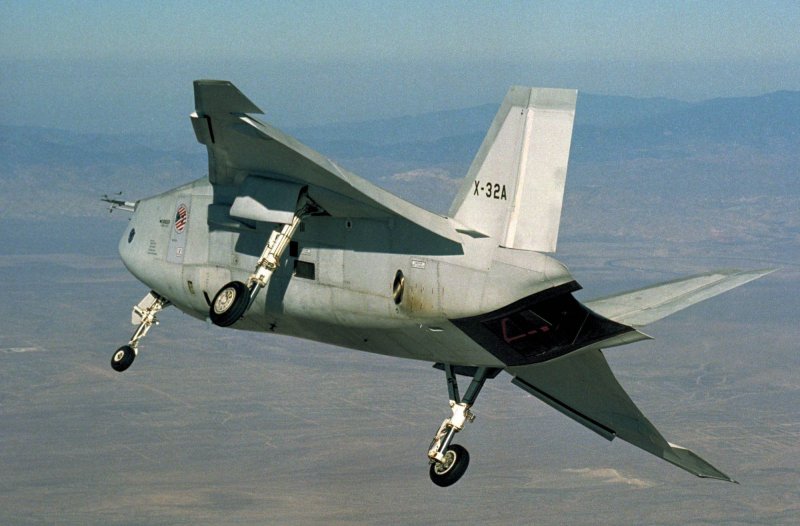 Consolidated b-32 Dominator