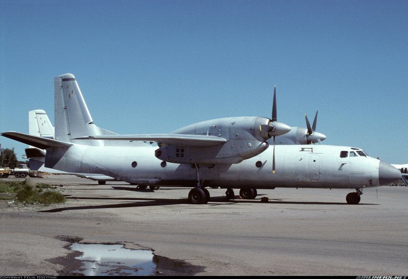 Боинг х-32