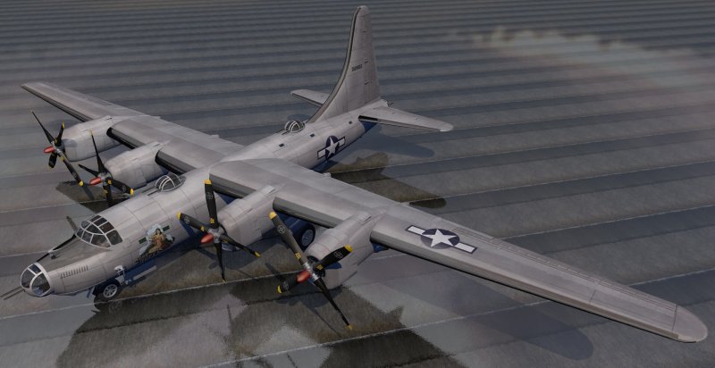 B-32 Dominator