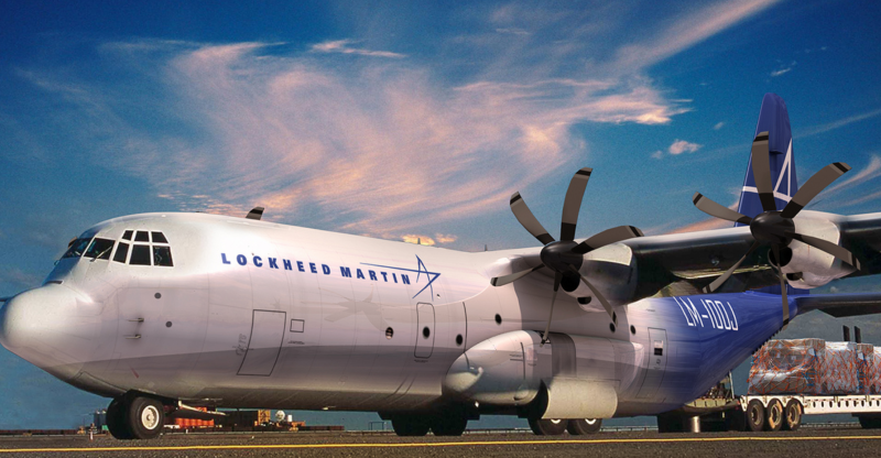 Boeing x-32b JSF
