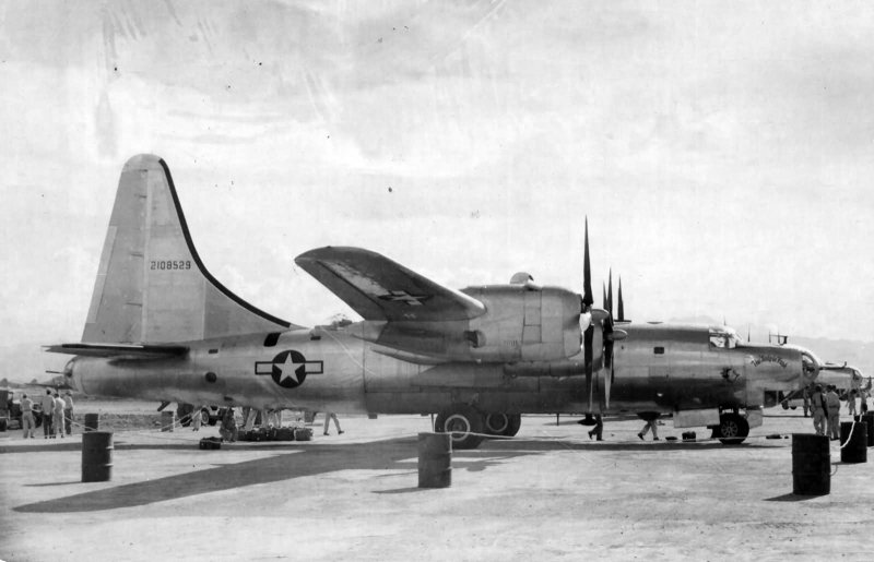Боинг ф-32