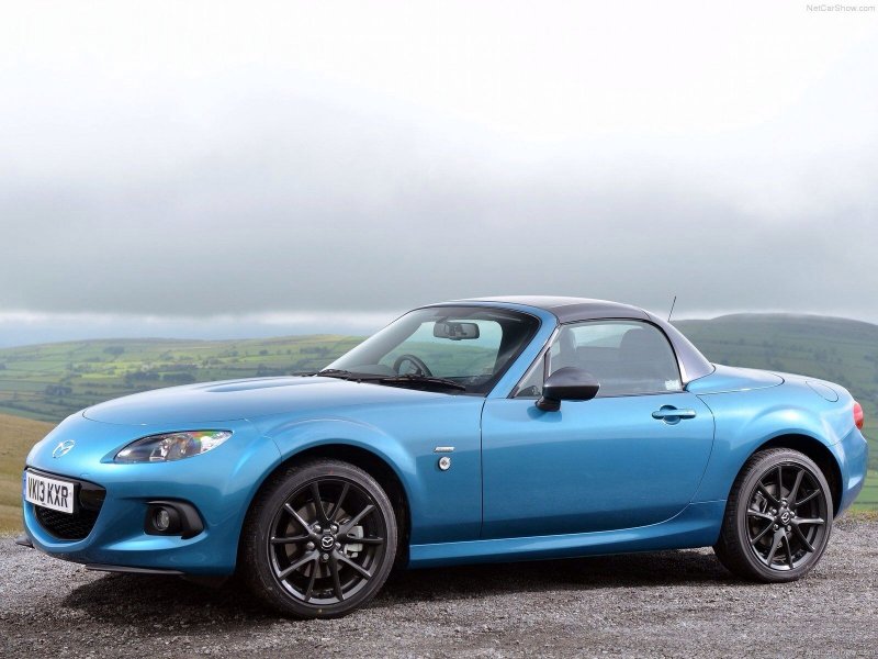 Mx5 Gewichtsverlust
