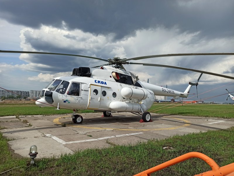 Ad26 самолёт