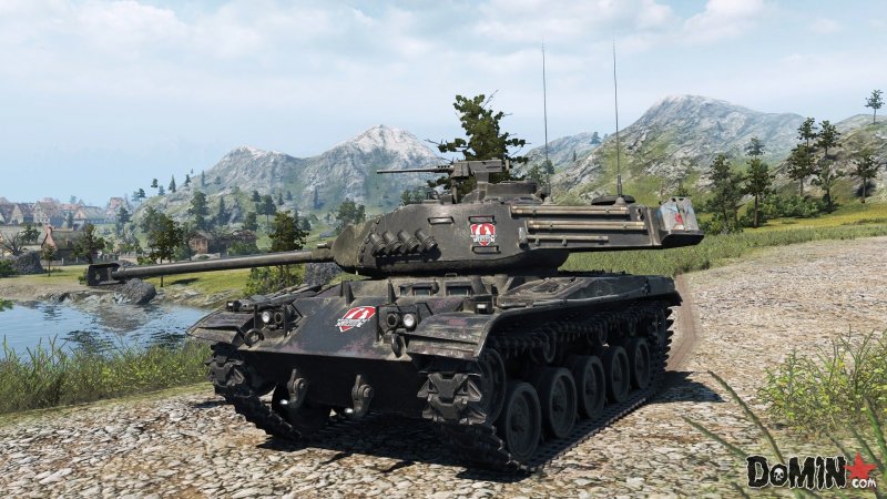 M 41 90 gf