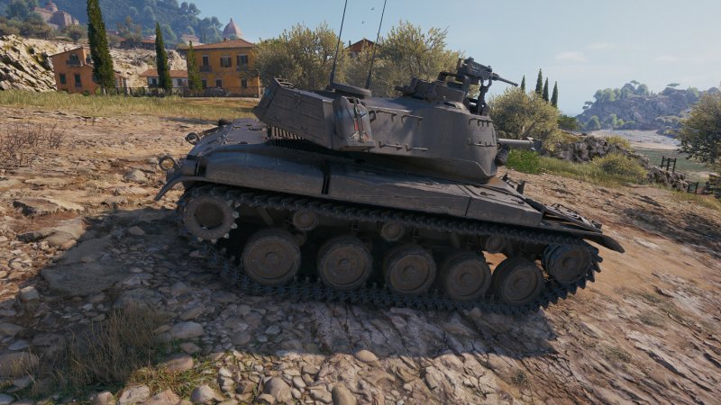 LEKPZ m41 90