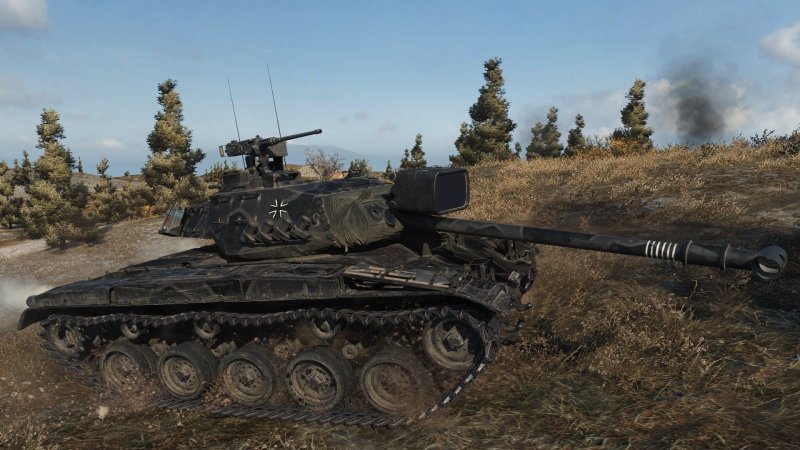 LEKPZ m41