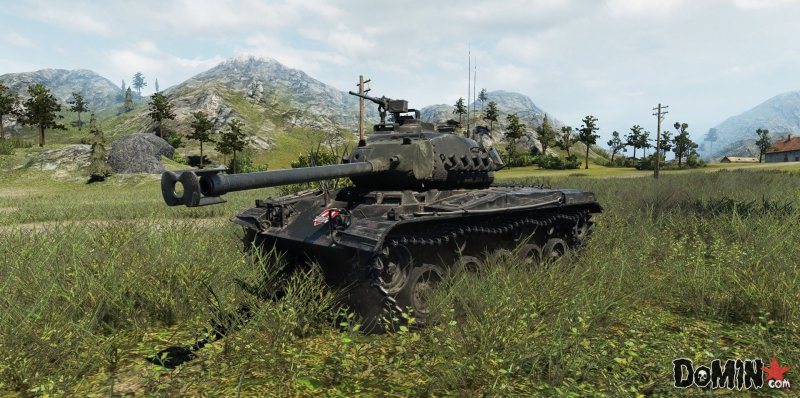 KPZ m41 90