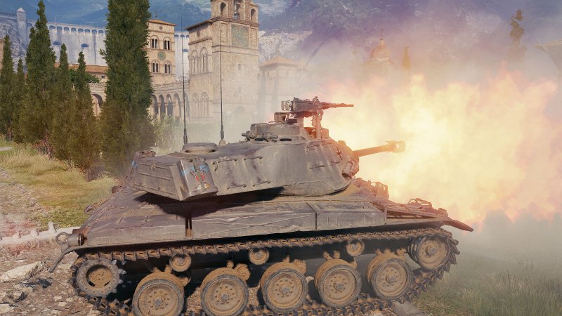 LEKPZ m41