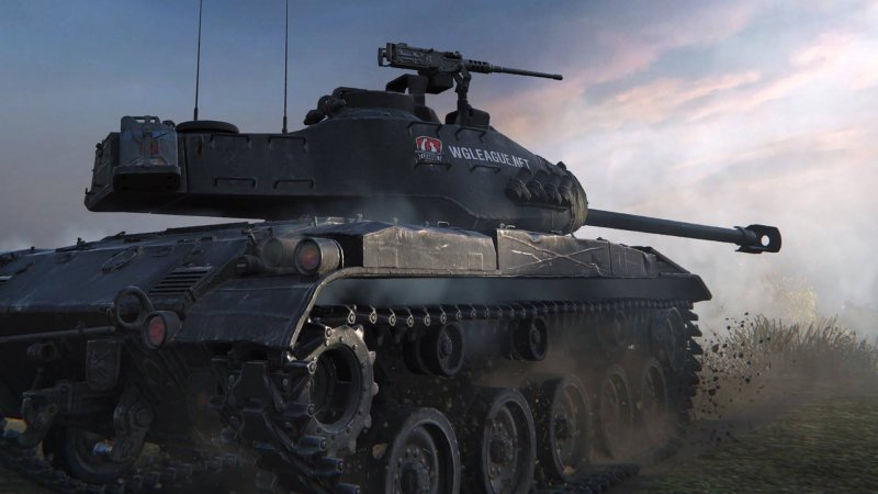 LEKPZ m41