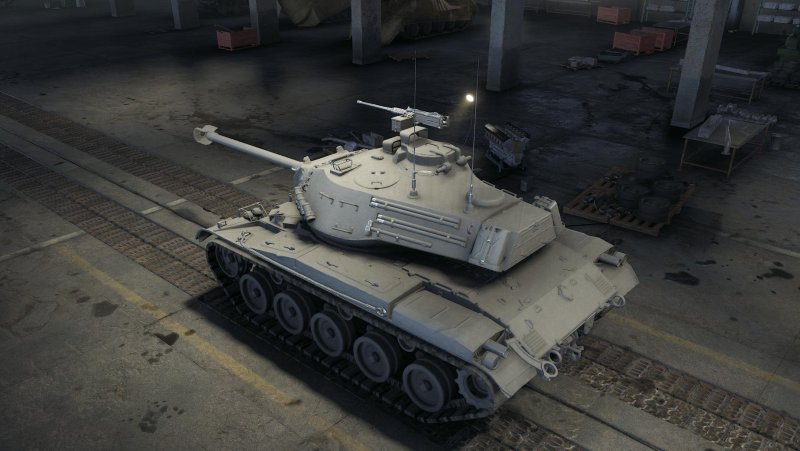 LEKPZ m41 90