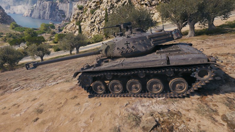 LEKPZ m41
