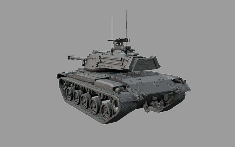 KPZ m41 90
