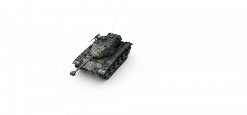 LEKPZ m41 90m
