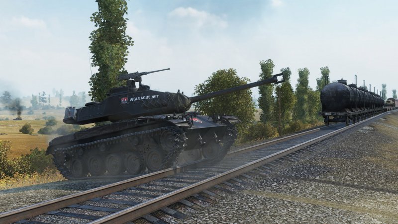 M41 gf