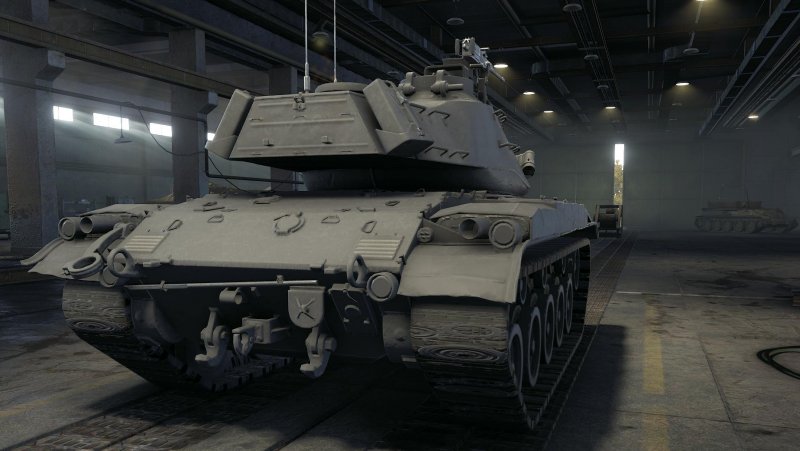 LEKPZ m41 90m
