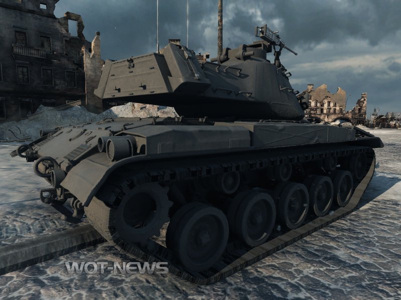 LEKPZ m41 90m