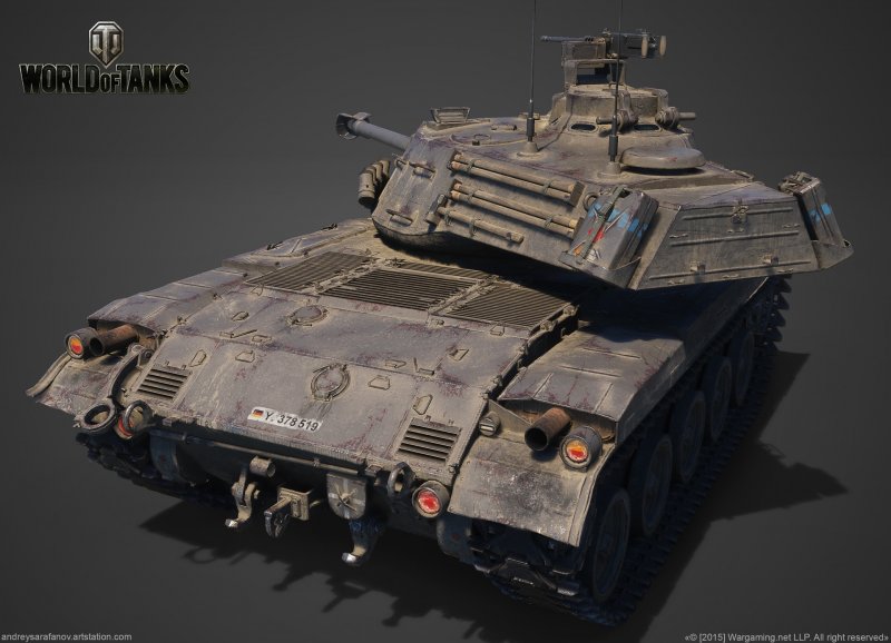 LEKPZ m41 90