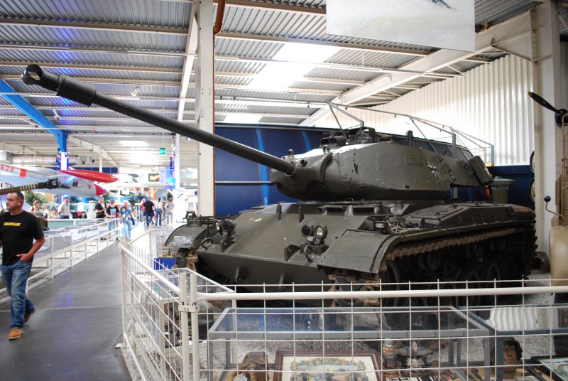 PZ m41-90