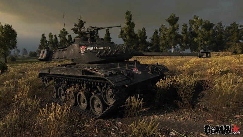 LEKPZ m41 90mm Blitz