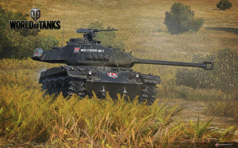 LEKPZ m41 90mm Blitz