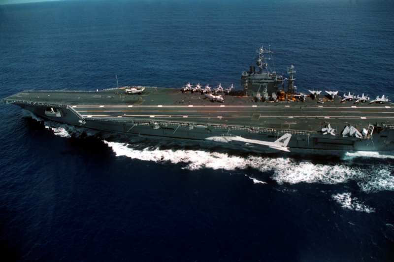 Судоверфи ВМС США