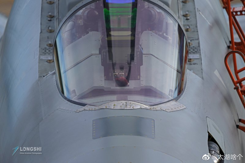 Радиоэлектронной борьбы j-16d