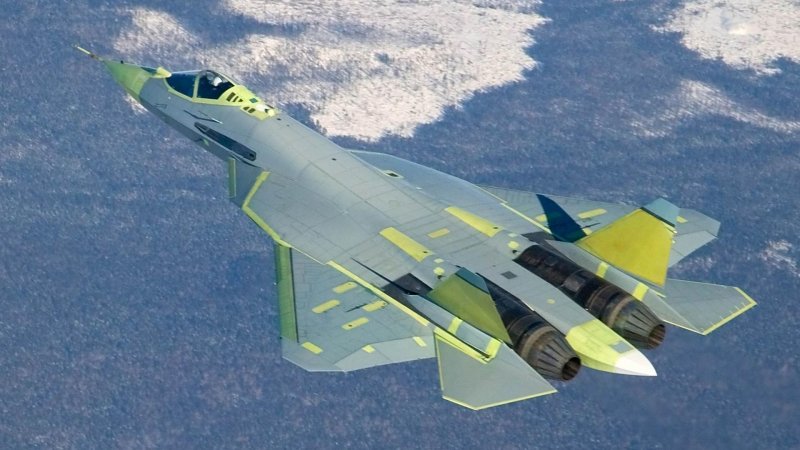 Самолет РЭБ ares